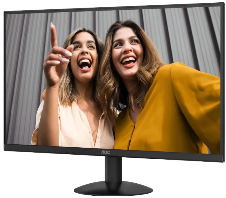 Изображение Монитор AOC 24B30H3 (23,8 "/1920x550/TFT IPS)