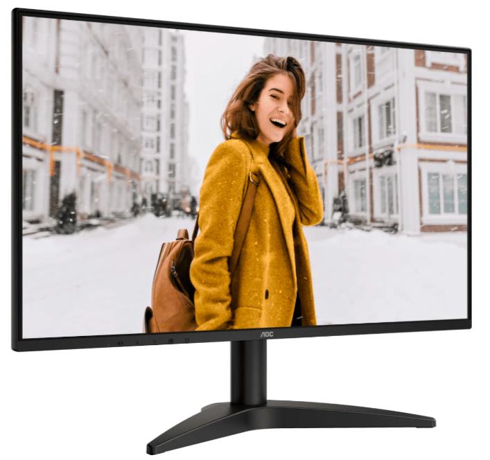 Изображение Монитор AOC 24B36H (23,8 "/1920x1080/TFT IPS)