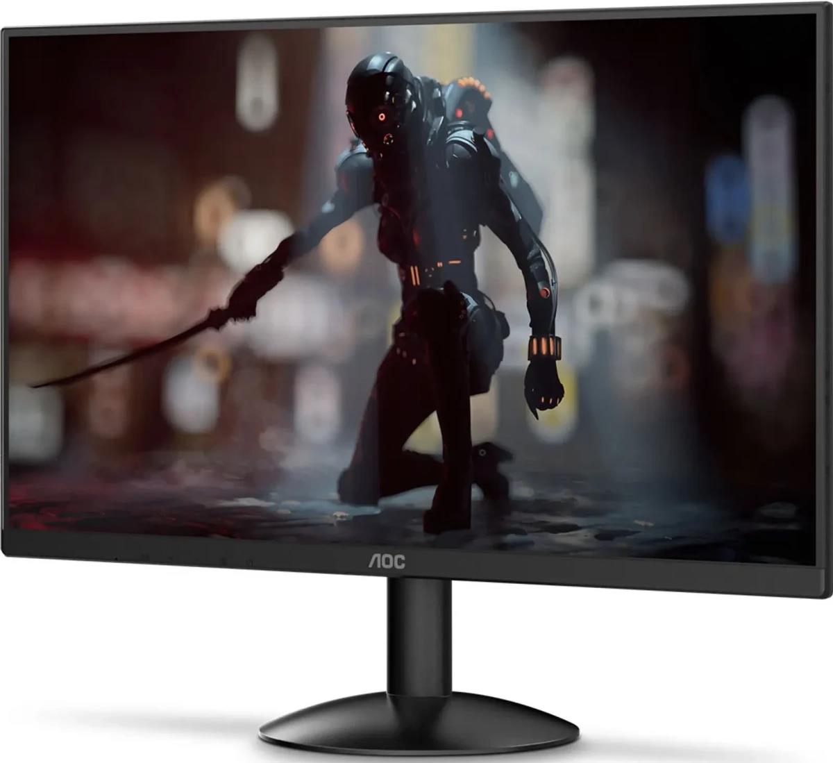 Изображение Монитор AOC 24B30HM2 (23,8 "/1920x1080/TFT *VA)