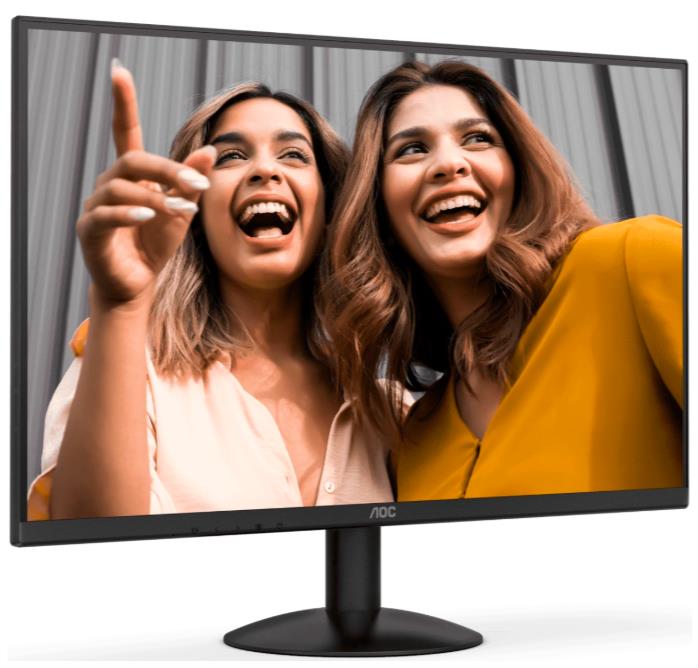 Изображение Монитор AOC 27B30H (27 "/1920x1080/TFT IPS)