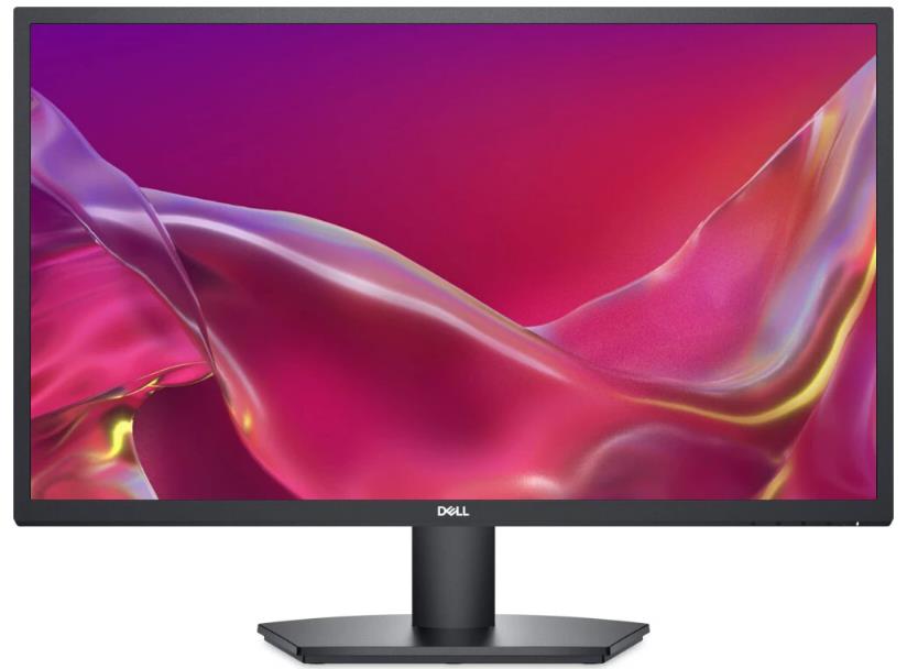 Изображение Монитор DELL SE2725H (27 "/1920x1080/TFT *VA)