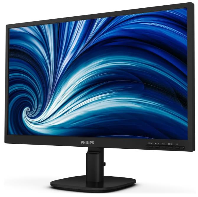 Изображение Монитор Philips 24B2N2100L (23,8 "/1920x1080/TFT IPS)