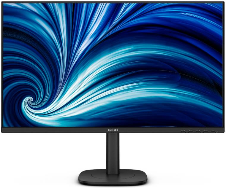 Изображение Монитор Philips 27B2N3500J (27 "/2560x1440/TFT IPS)