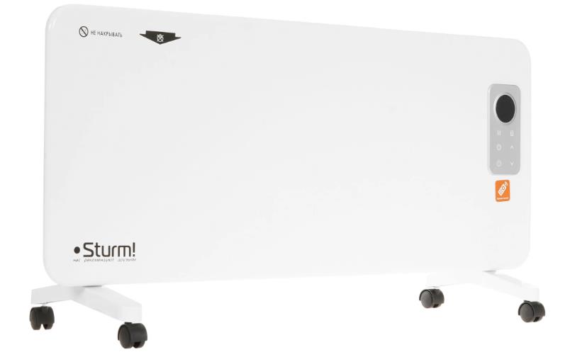 Изображение Конвектор Sturm CH2000D (2000 Вт )