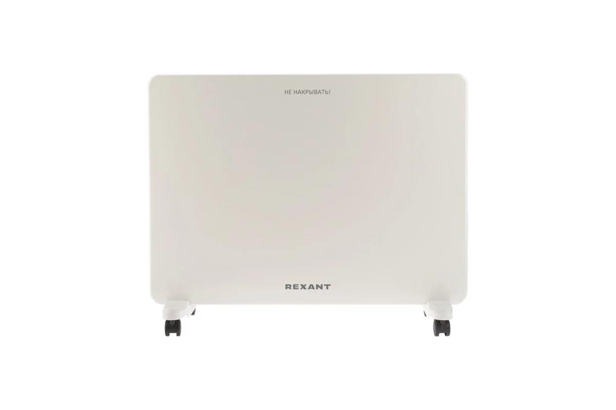 Изображение Конвектор Rexant 60-0094 (1500 Вт )
