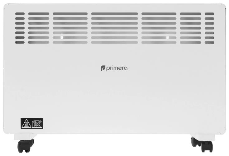 Изображение Конвектор Primera PHP-2008-MXR (2000 Вт )