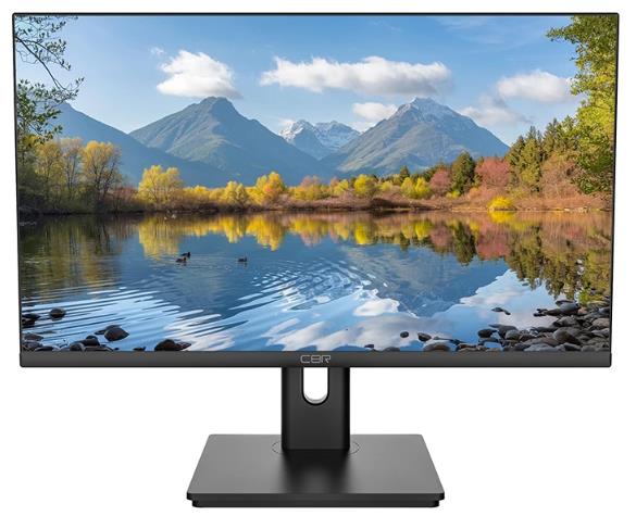 Изображение Монитор CBR MD-2401 (23,8 "/1920x1080/TFT IPS)