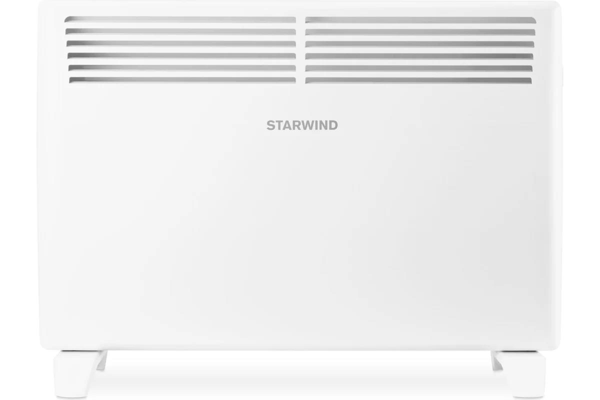 Изображение Конвектор STARWIND SHV1015 (1500 Вт )