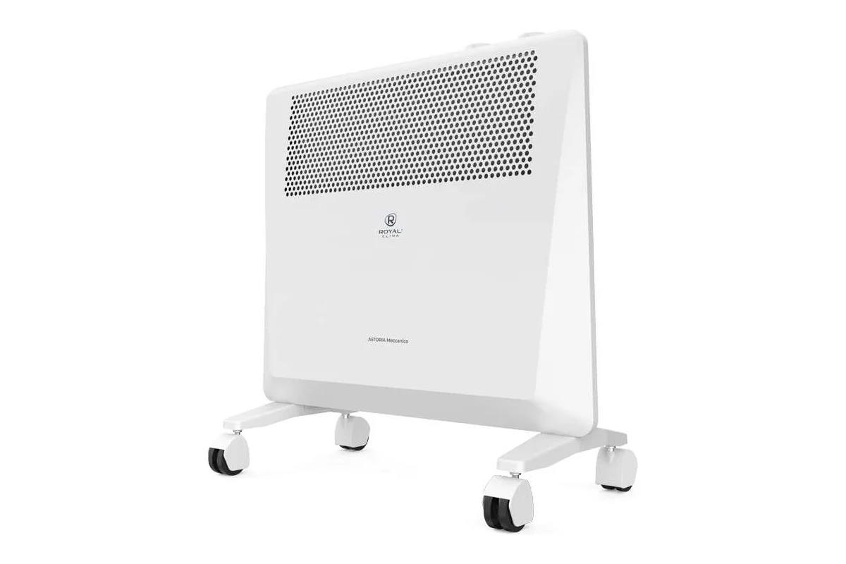 Изображение Конвектор Royal Clima Astoria Meccanico REC-AT1500M (1500 Вт )