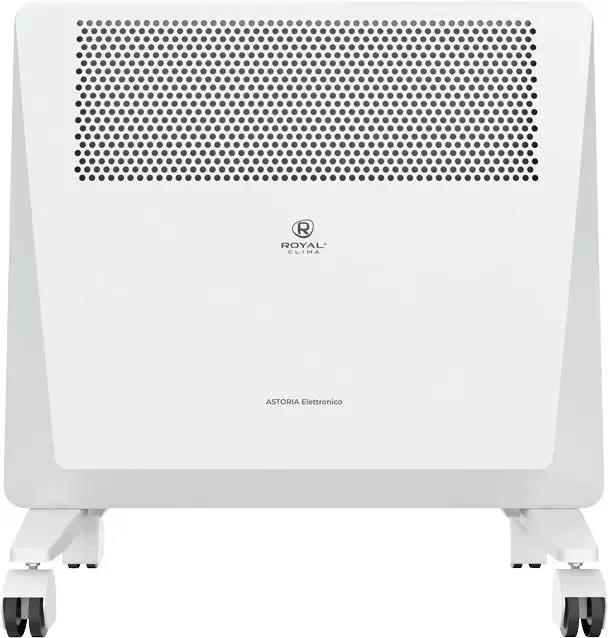 Изображение Конвектор Royal Clima Astoria Elettronico REC-AT2000E (2000 Вт )