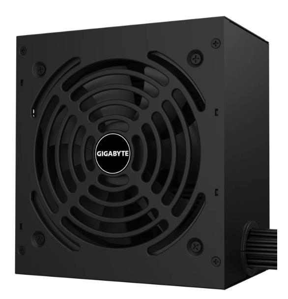 Изображение Блок питания GIGABYTE P650G (GP-P650G) (650 Вт )