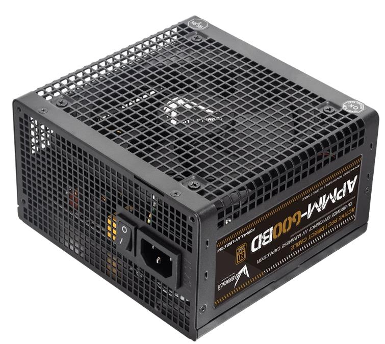 Изображение Блок питания Formula APMM-600BD (APMM-600BD) (600 Вт )