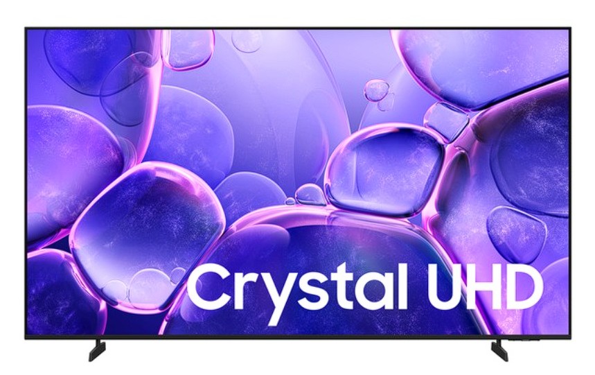 Изображение Телевизор Samsung UE65U8000FUXRU 65" HDR, 4K Ultra HD Smart TV черный