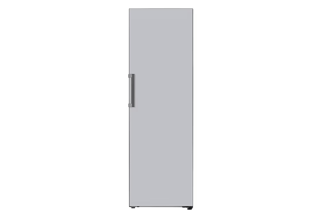 Изображение Холодильник LG GC-B401FAPM серебристый (A+,131 кВтч/год)