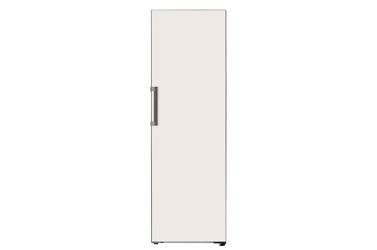 Изображение Холодильник LG GC-B401FEPM бежевый (A+,131 кВтч/год)