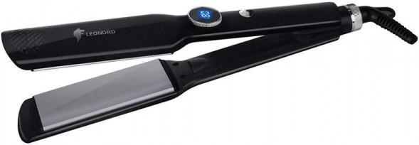 Изображение Щипцы для волос Leonord LE-1268 (900311) (65 Вт //керамическое)