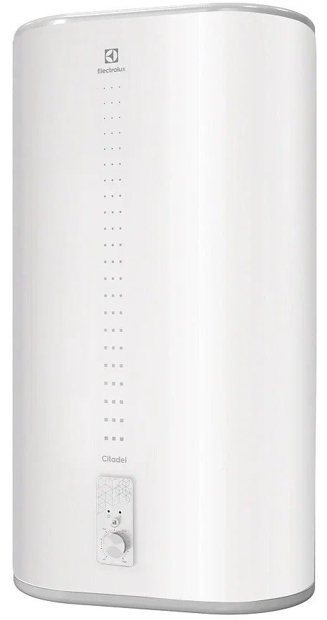 Изображение Водонагреватель Electrolux EWH 80 Citadel (80 л /2 кВт/)