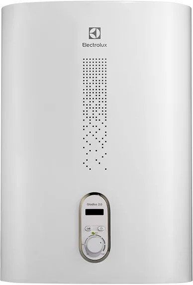 Изображение Водонагреватель Electrolux EWH 30 Gladius 2.0 (30 л /2 кВт/эмаль)