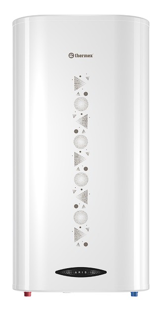 Изображение Водонагреватель Thermex Aris 80 (80 л /2 кВт/биостеклофарфор)