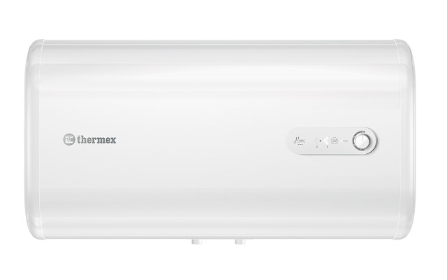 Изображение Водонагреватель Thermex Mirror 50 H (50 л /2 кВт/биостеклофарфор)