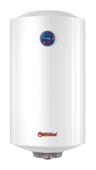 Изображение Водонагреватель Thermex ESD 50 V (pro) (50 л /1,5 кВт/биостеклофарфор)