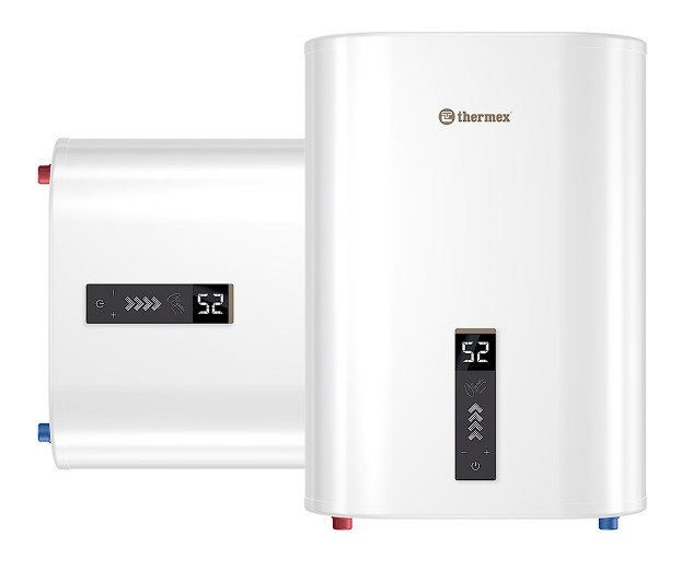 Изображение Водонагреватель Thermex Olympic 30 (30 л /1,5 кВт/биостеклофарфор)