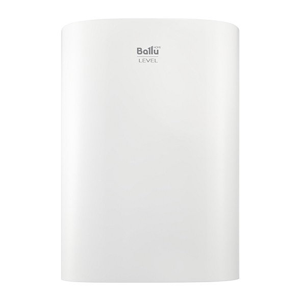 Изображение Водонагреватель Ballu BWH/S 30 Level PRO (30 л /2 кВт/эмаль)