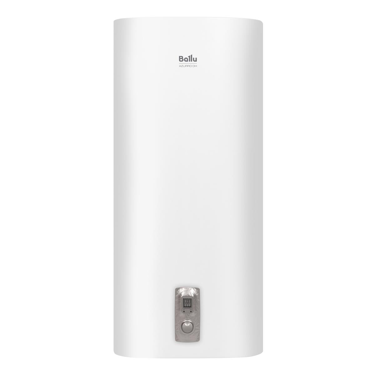 Изображение Водонагреватель Ballu BWH/S 50 Azurro DH (50 л /2 кВт/эмаль)