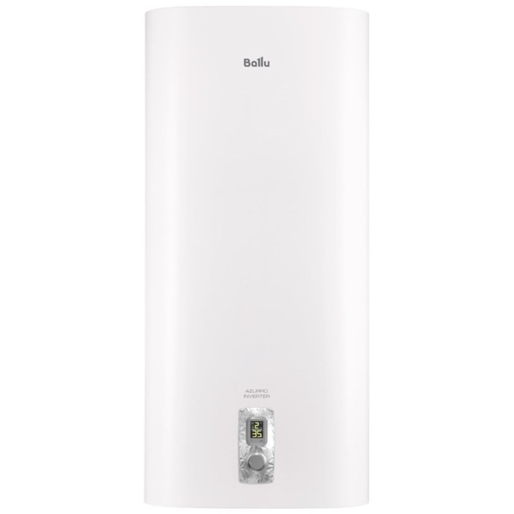 Изображение Водонагреватель Ballu BWH/S 50 Azurro Inverter (50 л /2 кВт/эмаль)