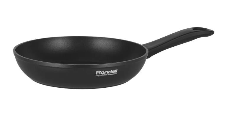 Изображение Универсальная сковорода Rondell Invictus RDA-1522 (28 см )