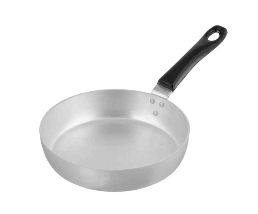 Изображение Универсальная сковорода Scovo МТ026 алюм пласт/руч (26 см )