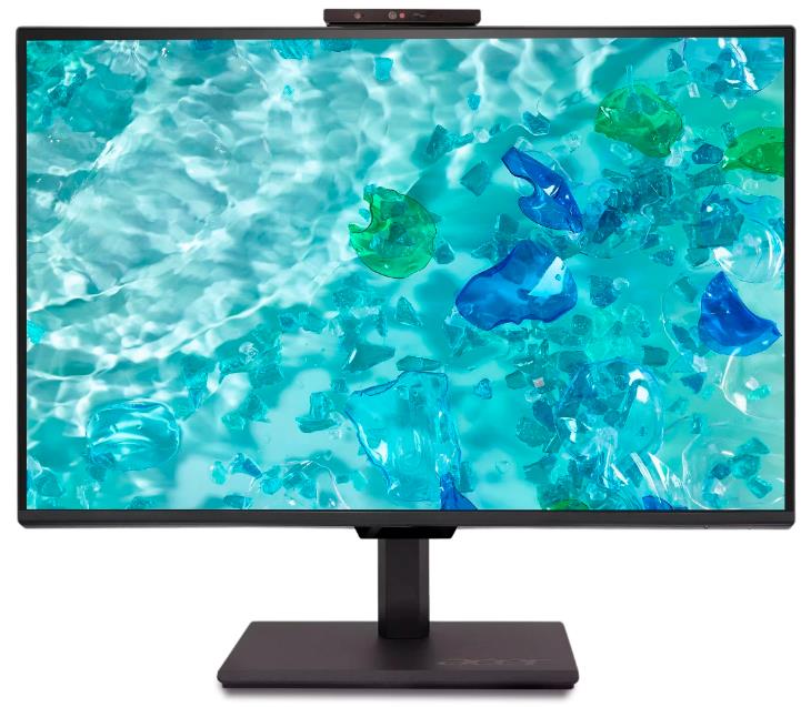 Изображение Монитор Acer B248YGbemiqprcuzx (23,8 "/1920x1080/TFT IPS)