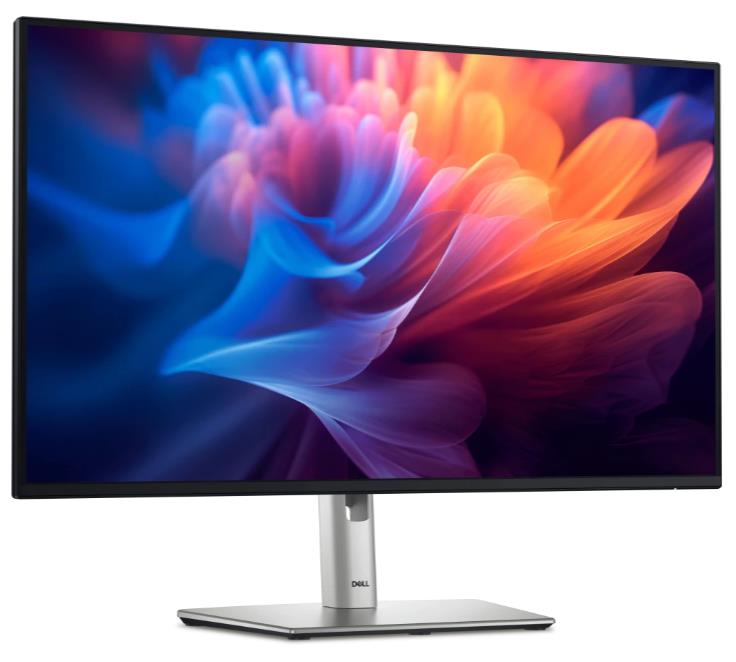 Изображение Монитор DELL P2725HE (27 "/1920x1080/TFT IPS)