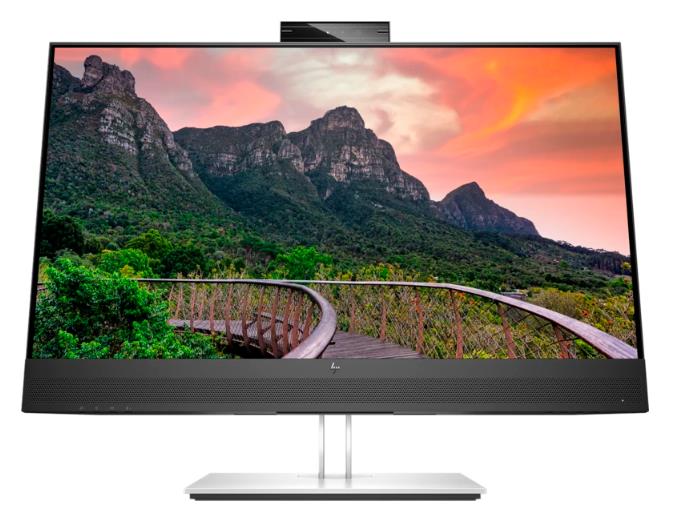 Изображение Монитор HP E27m G4 (27 "/2560x1440/TFT IPS)