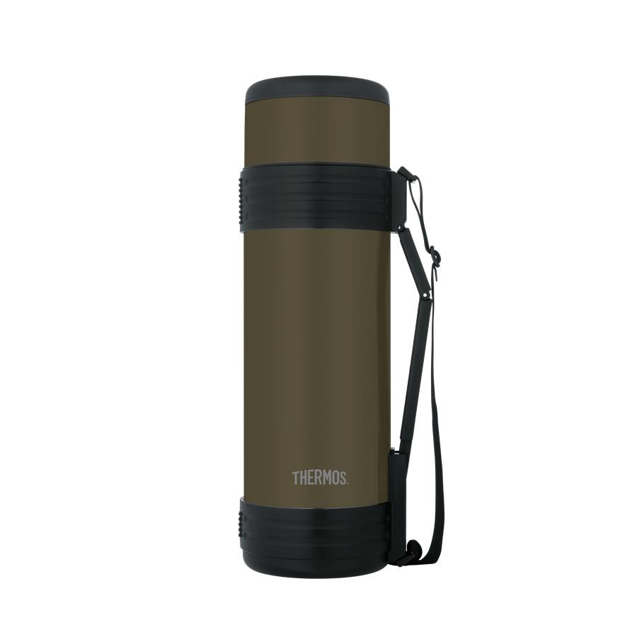 Изображение Термос THERMOS NCD-1000 AG 1 л