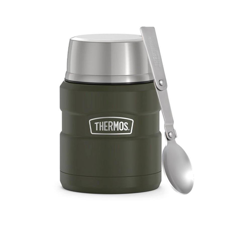 Изображение Термос THERMOS SK3000 MAG 0,47 л