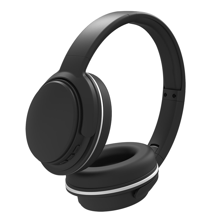 Изображение Bluetooth-гарнитура/наушники Gal BH-9009 (черный)