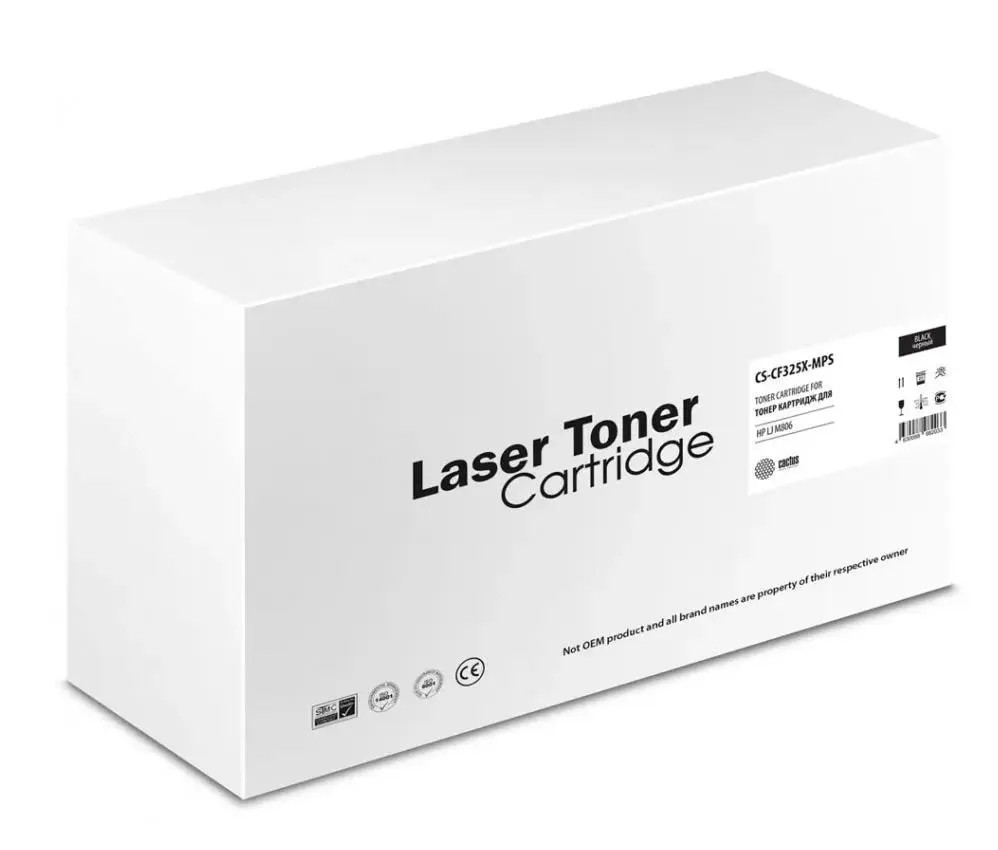 Изображение Картридж Cactus CS-CF325X