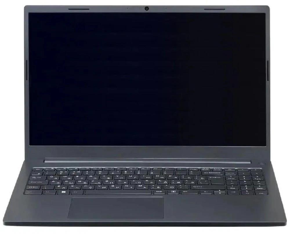 Изображение Ноутбук Chuwi CoreBook Max (Intel 1235U 1300 МГц/ SSD 512 ГБ  /RAM 16 ГБ/ 15.6" 1920x1080/VGA встроенная/ Windows 11 Home) (CWI628-511N5N1HFMUX)