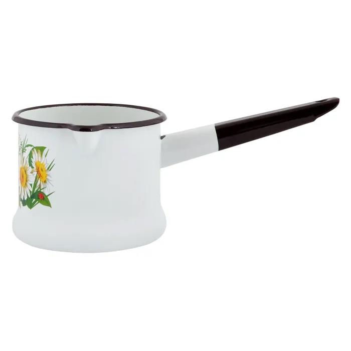 Изображение Ковш КМЗ 90104-072/4 эмал с рис (1 л )