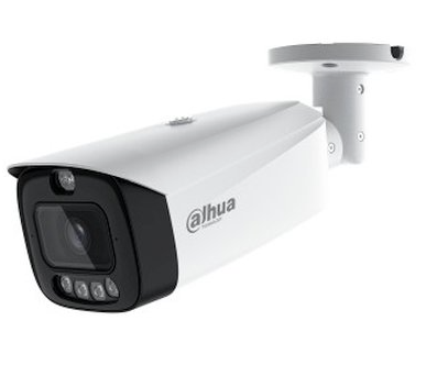 Изображение Камера видеонаблюдения Dahua DH-IPC-HFW3849T1P-AS-PV-0360B-PRO (3.6 мм) белый