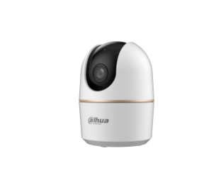 Изображение Камера видеонаблюдения Dahua DH-IPC-H3AP-0360B (3.6 мм) белый