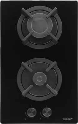Изображение Варочная панель VITEK VGH 3250 BG (черный)