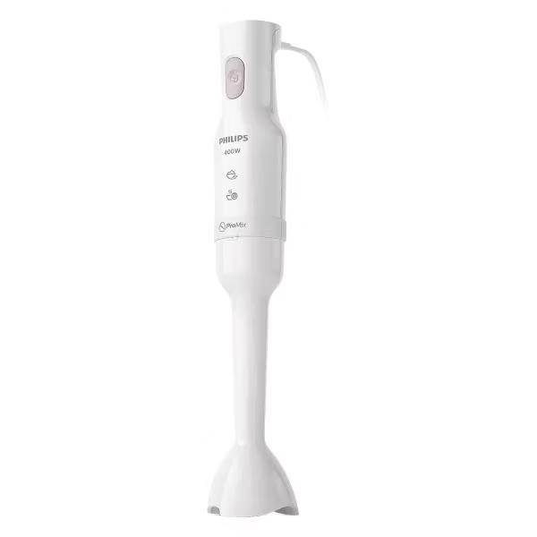 Изображение Блендер Philips 3000 Series HR2520/00 (погружной/400 Вт/белый)