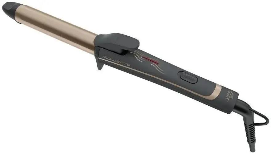 Изображение Щипцы для волос Rowenta CF3227F0 (/200 °C/Керамико-турмалиновое)