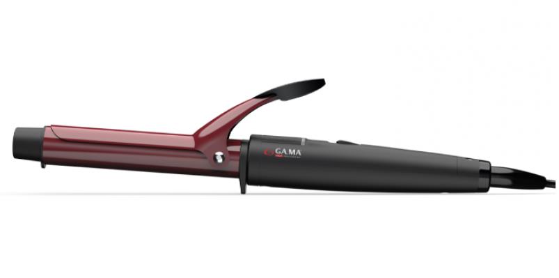 Изображение Щипцы для волос GA.MA RGSTD-N 25 (GC0202) (48 Вт /220 °C/)