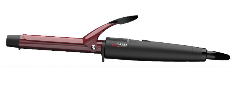 Изображение Щипцы для волос GA.MA RGSTD-N 19 (GC0201) (30 Вт /220 °C/)