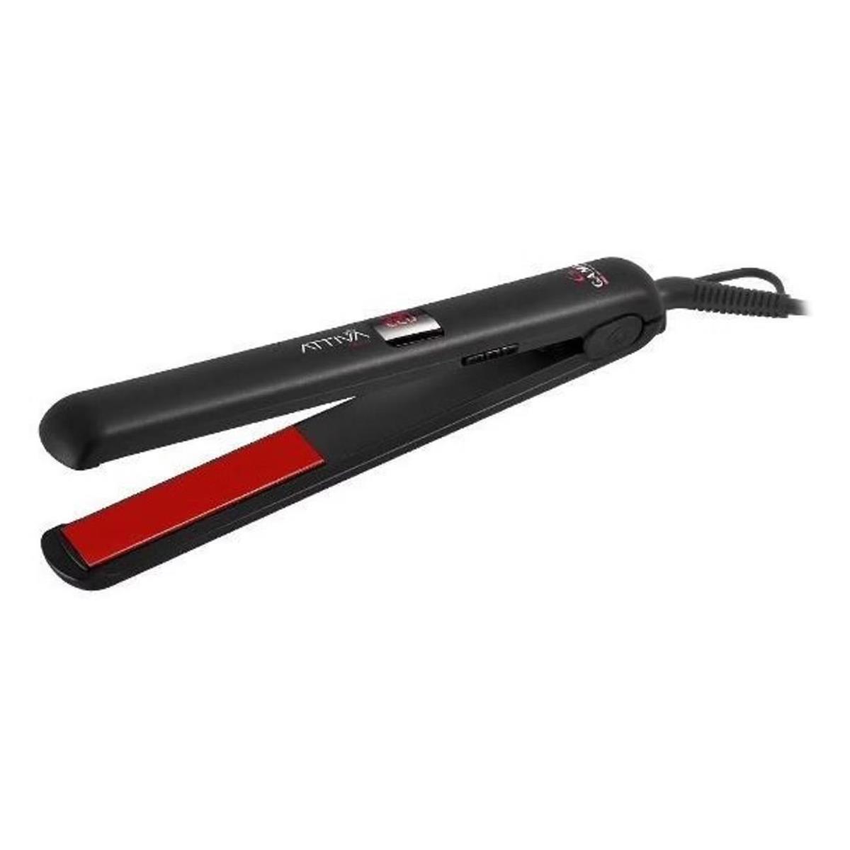 Изображение Щипцы для волос GA.MA ATTIVA DIGITAL + (GI0730) (40 Вт /230 °C/турмалиновое)