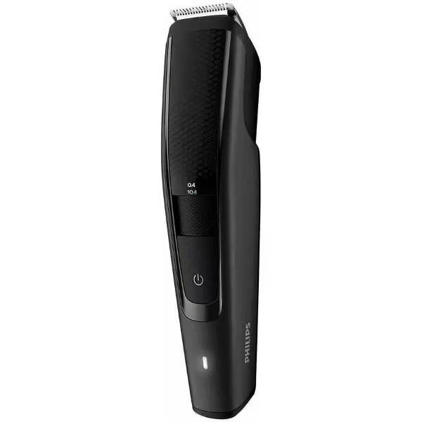 Изображение Триммер волос, бороды Philips Series 5000 BT5515/75, черный