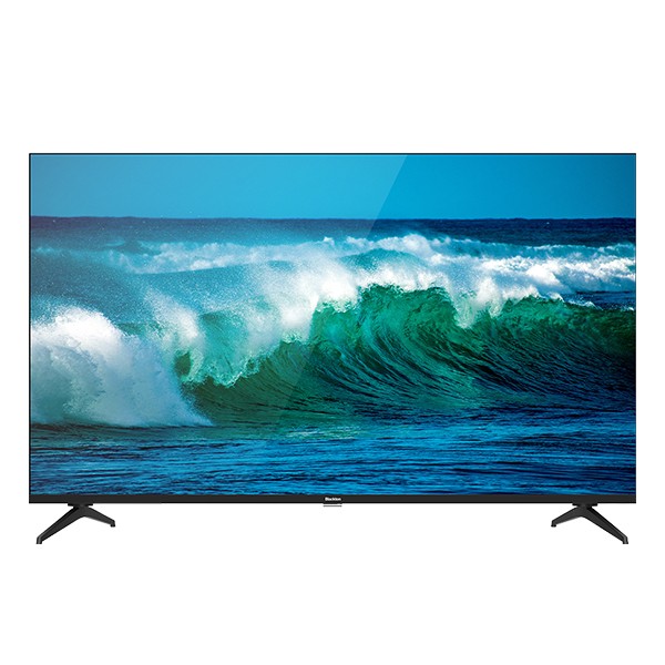Изображение Телевизор Blackton Bt 50FSU40B 50" 4K Ultra HD Smart TV черный